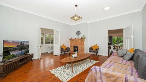 Family Retreat Woy Woy - Tourism Cairns 1