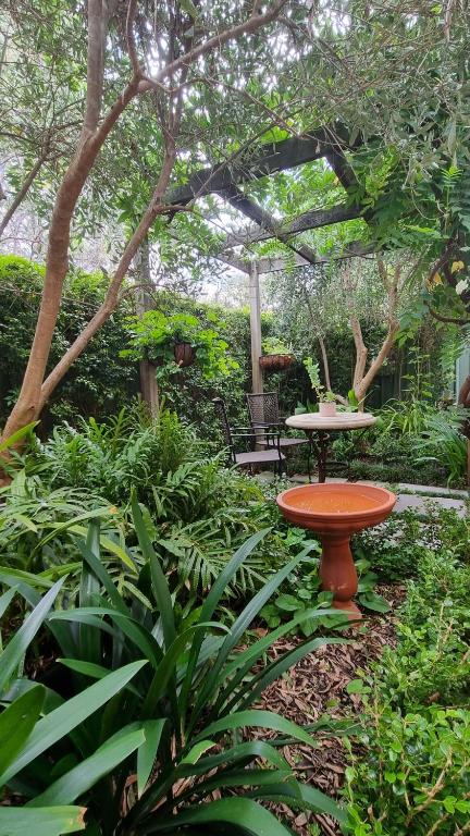 Fechner Place Barossa, 1 Bed, 1 Bath & Wine - Tourism Cairns 2