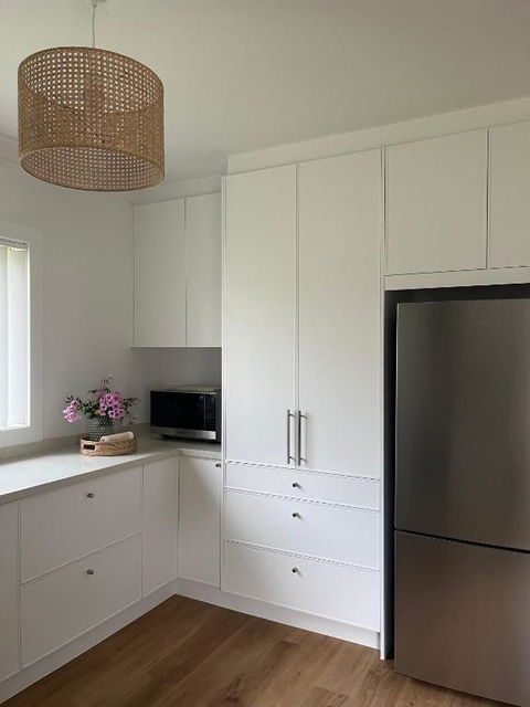 FERN - Tourism Cairns 1