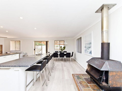 Fingal Escape 28 Bent St - Tourism Cairns 4