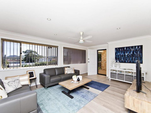 Fingal Escape 28 Bent St - Tourism Cairns 3