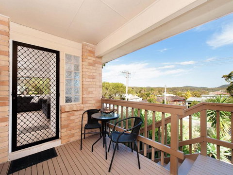 Fingal Escape 28 Bent St - Tourism Cairns 1