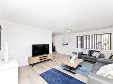 Fingal Escape 28 Bent St - Tourism Cairns 2