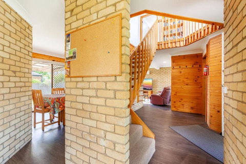 Fingal Snow Vinces Place 108 Gippsland Street - Tourism Cairns 4