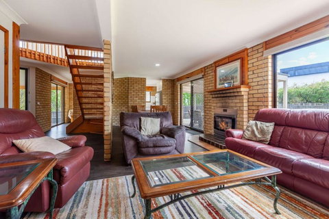 Fingal Snow Vinces Place 108 Gippsland Street - Tourism Cairns 2