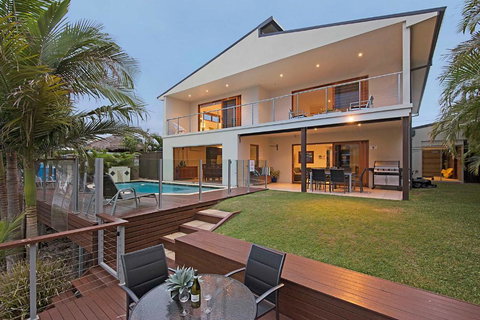 Flamingo Key - Tourism Cairns 0