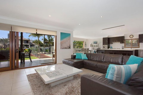 Flamingo Key - Tourism Cairns 3