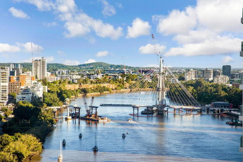 Flexible Inner City Apartment With WiFi - Tourism Cairns 0