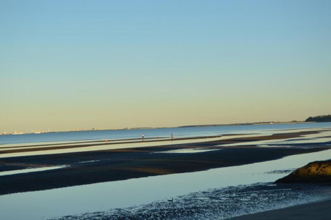 Flinders Seaside Cottage - Tourism Cairns 3