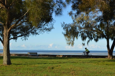 Flinders Seaside Cottage - Tourism Cairns 4