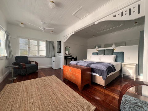 Floriana Boutique Hotel - Tourism Cairns 0