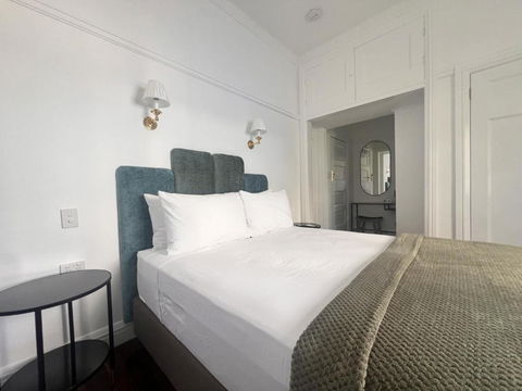 Floriana Boutique Hotel - Tourism Cairns 4
