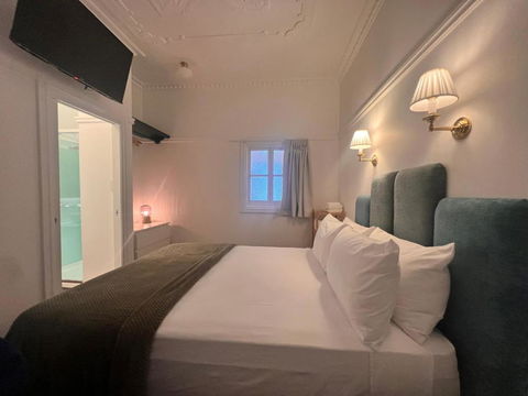 Floriana Boutique Hotel - Tourism Cairns 2