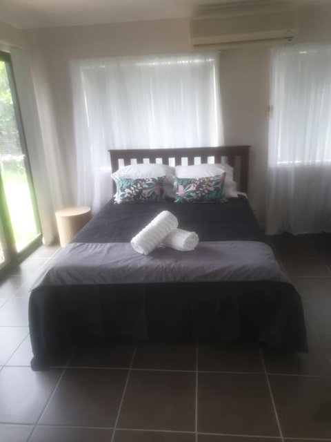 FRANGIPANI HOUSE - Tourism Cairns 0