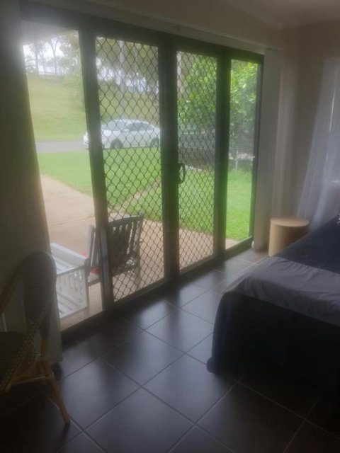 FRANGIPANI HOUSE - Tourism Cairns 4