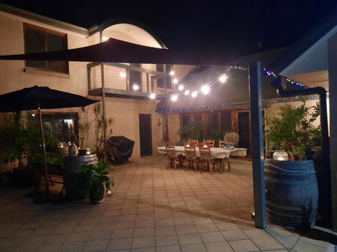 Frogmouth Hollow - Tourism Cairns 3