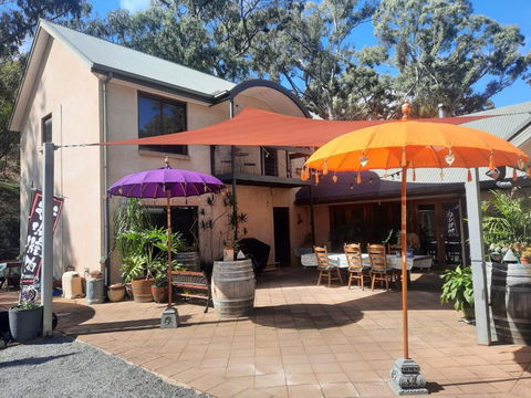 Frogmouth Hollow - Tourism Cairns 2