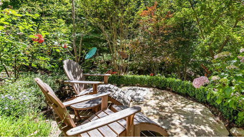 FROGWELL HOLLOW Immerse Into An Idyllic Fairytale - Tourism Cairns 2