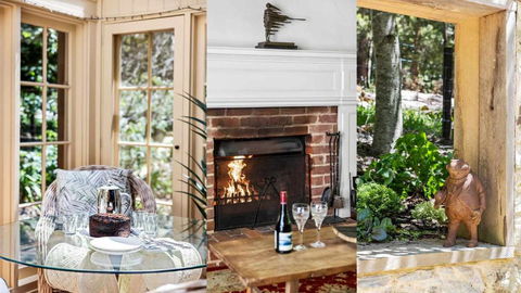 FROGWELL HOLLOW Immerse Into An Idyllic Fairytale - Tourism Cairns 4