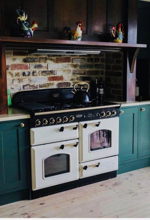 Galway Cottage - Tourism Cairns 4