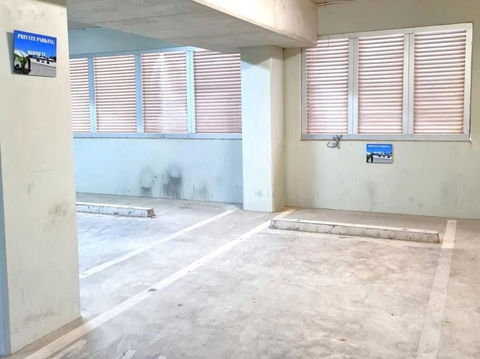 Glam Apartment 21 - Tourism Cairns 1