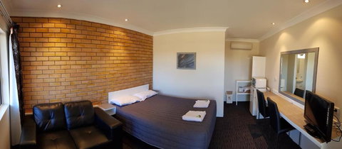 Goldfields Motel - Tourism Cairns 4