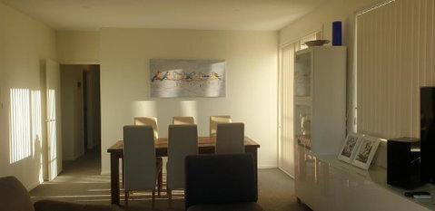 GREENWAY WATERS 2 Bed Apartment - Tourism Cairns 1