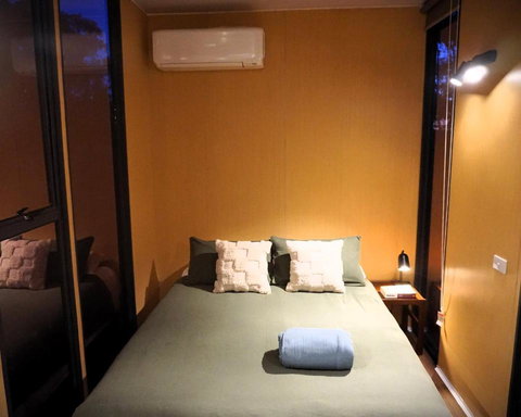 Grove At Peasant Farm By Tiny Away - Tourism Cairns 2