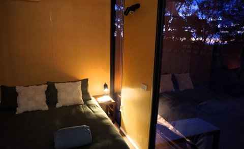 Grove At Peasant Farm By Tiny Away - Tourism Cairns 3