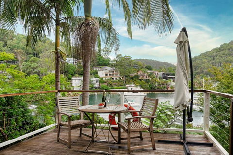 Gull Cottage By Beach Stays - Tourism Cairns 0