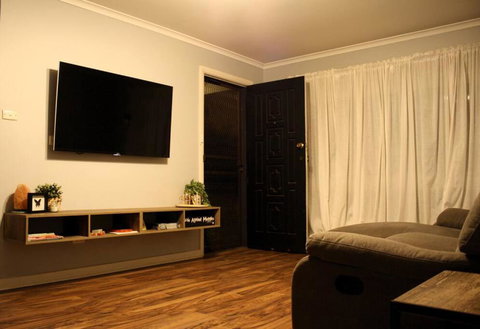 Gum Lodge, Gateway To The Murray - Tourism Cairns 4