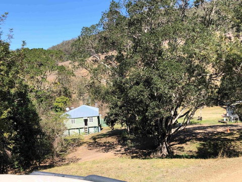 Harris Cottage - Tourism Cairns 3