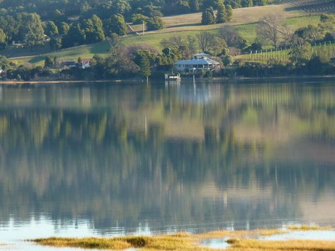 Haven House - River Edge Apartment - Tourism Cairns 0