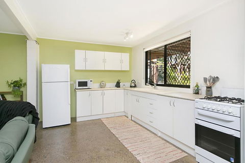 HideAway - Tweed Coast Holidays - Tourism Cairns 2