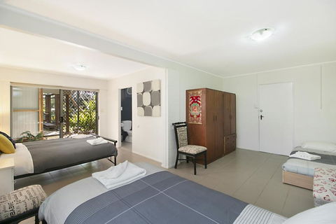 HideAway - Tweed Coast Holidays - Tourism Cairns 3