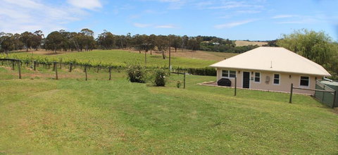 Hill Cottage Hahndorf - Tourism Cairns 0