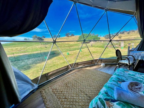 Hillview Farmstay - Tourism Cairns 2