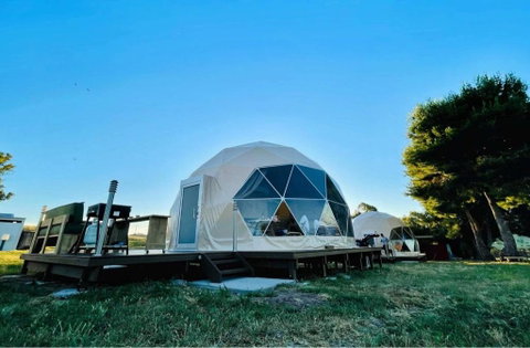 Hillview Farmstay - Tourism Cairns 3