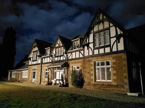 Historic Apartment - Tourism Cairns 0