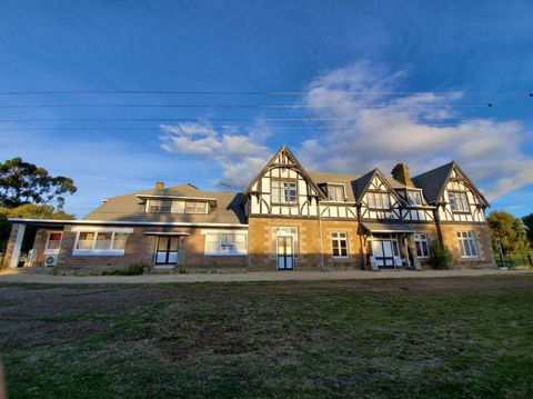 Historic Apartment - Tourism Cairns 2