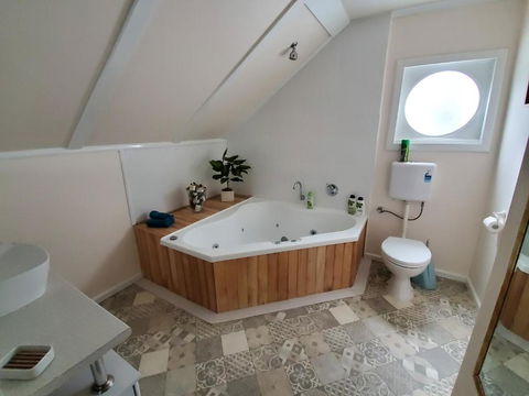 Historic Apartment - Tourism Cairns 1