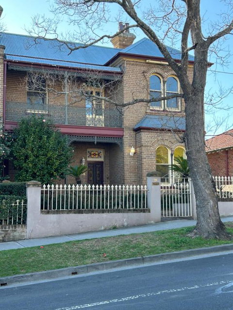 Historic Camden House - Tourism Cairns 0