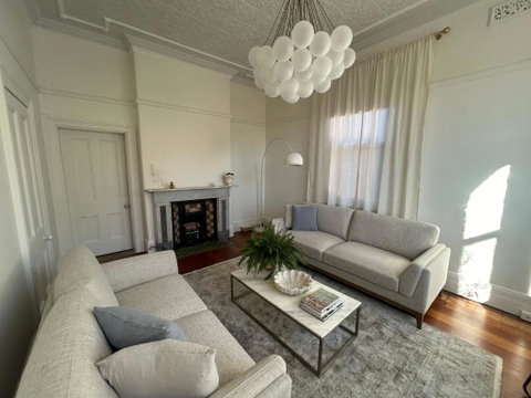 Historic Camden House - Tourism Cairns 1