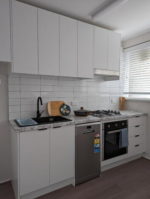 Home Away From Home - Tourism Cairns 1