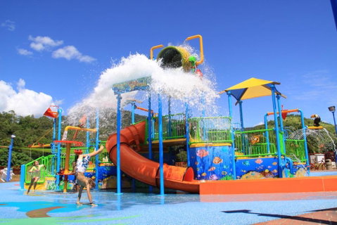Ingenia Holidays Cairns Coconut - Tourism Cairns 0