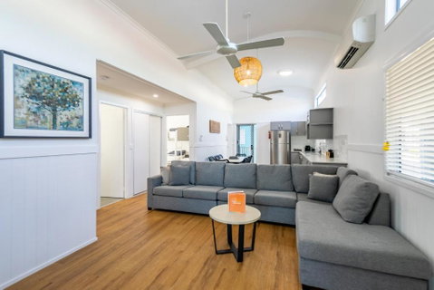 Ingenia Holidays Cairns Coconut - Tourism Cairns 2