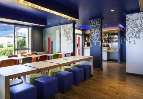 Ibis Budget Brisbane Airport - Tourism Cairns 3