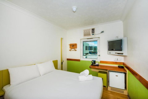 Ibis Budget Brisbane Airport - Tourism Cairns 0