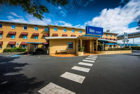 Ibis Budget Brisbane Airport - Tourism Cairns 1