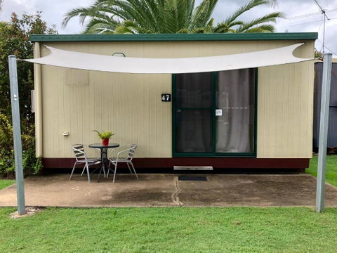 Homestead Caravan Park - Tourism Cairns 2